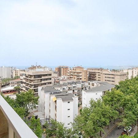 Rentalmar Central Park Salou Exterior foto