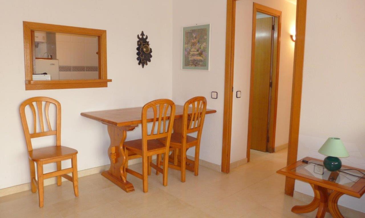 Rentalmar Central Park Salou Cameră foto