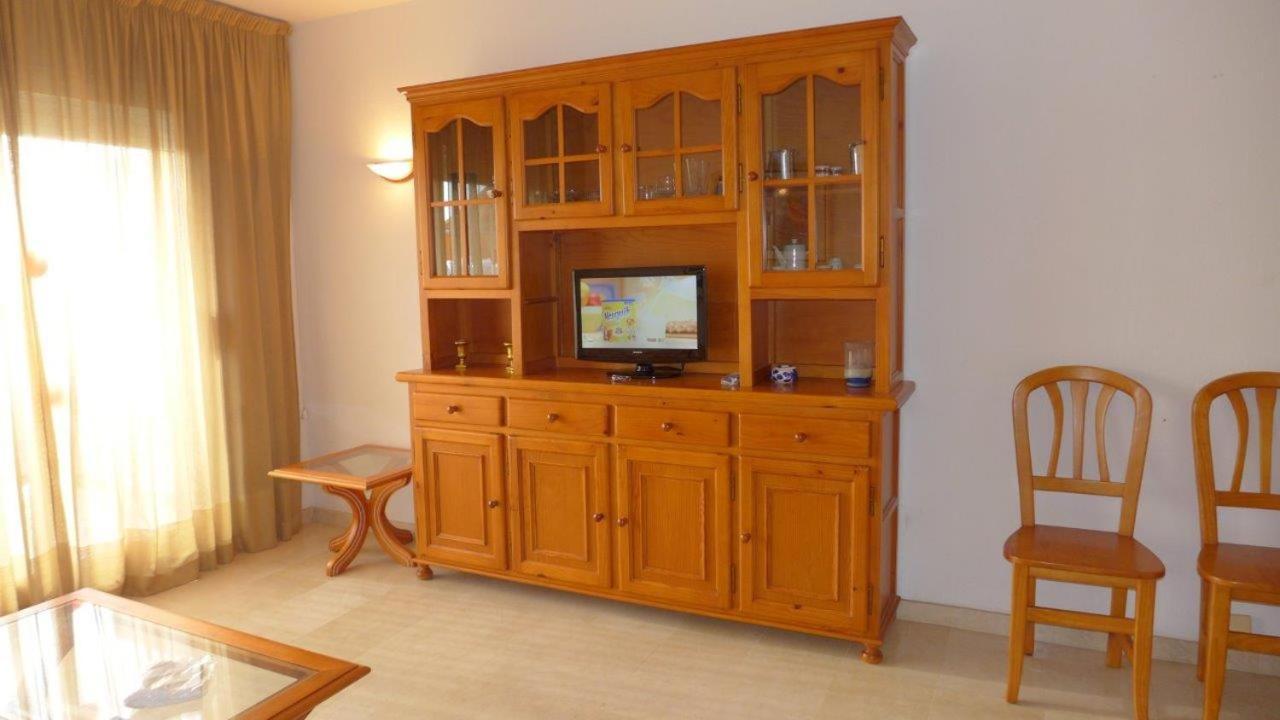 Rentalmar Central Park Salou Cameră foto