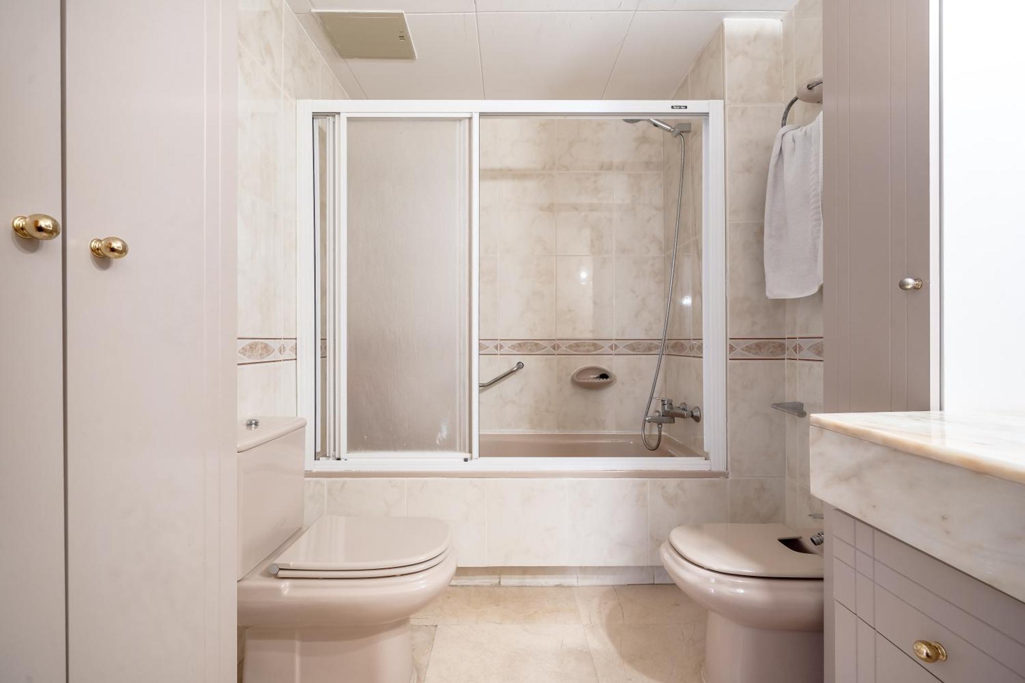 Rentalmar Central Park Salou Cameră foto