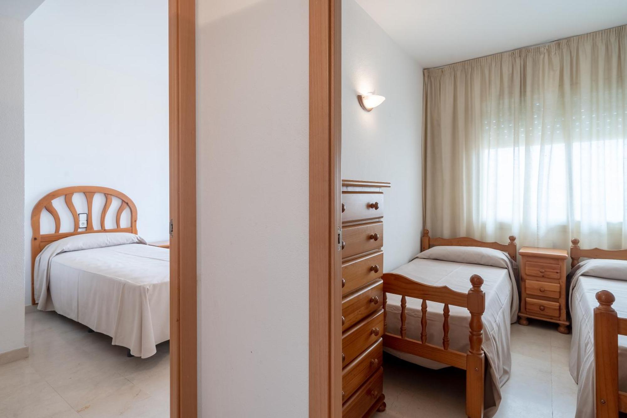 Rentalmar Central Park Salou Cameră foto