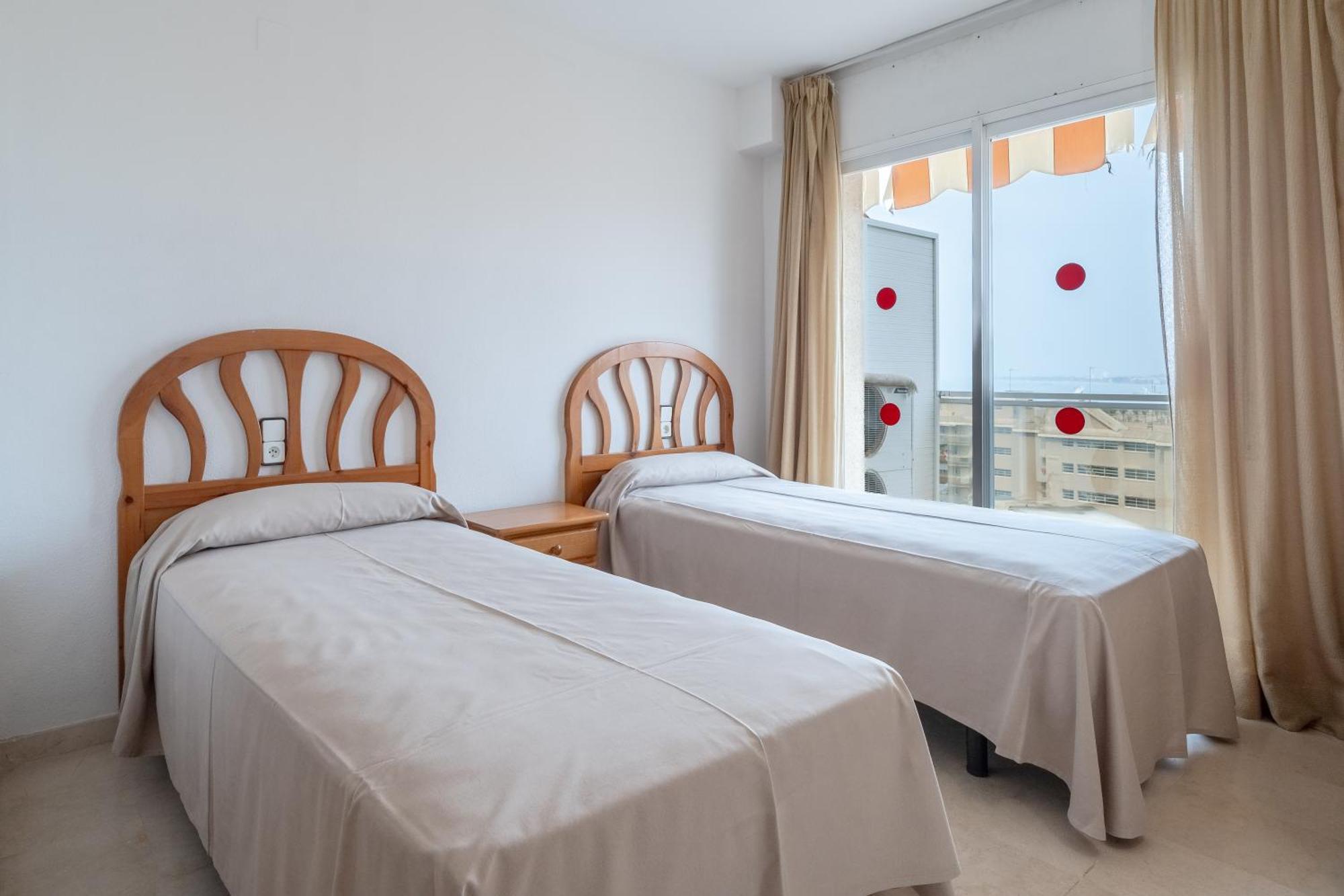 Rentalmar Central Park Salou Cameră foto