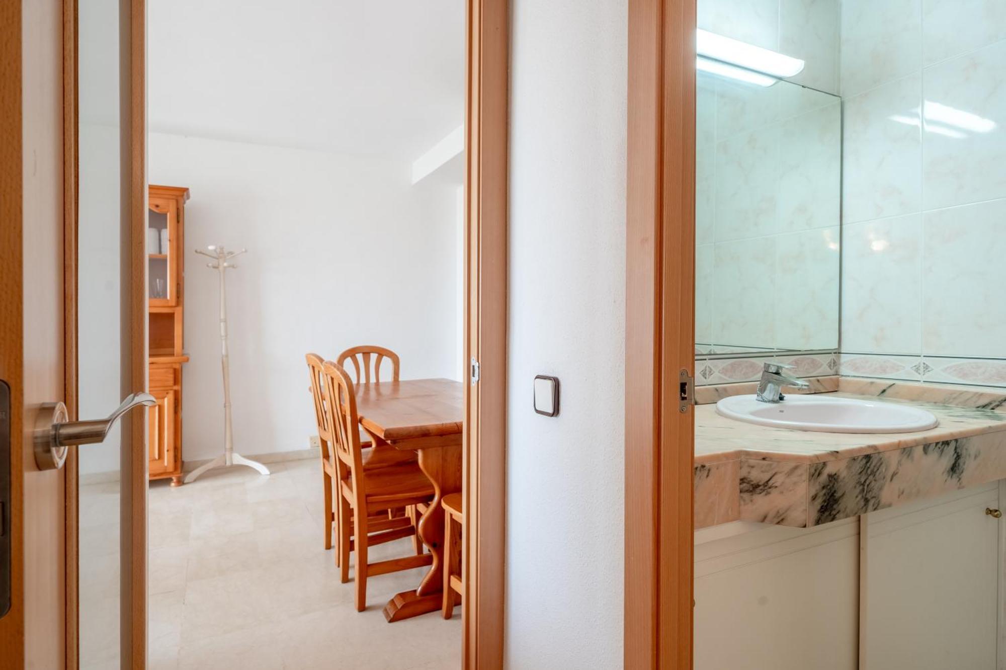 Rentalmar Central Park Salou Cameră foto