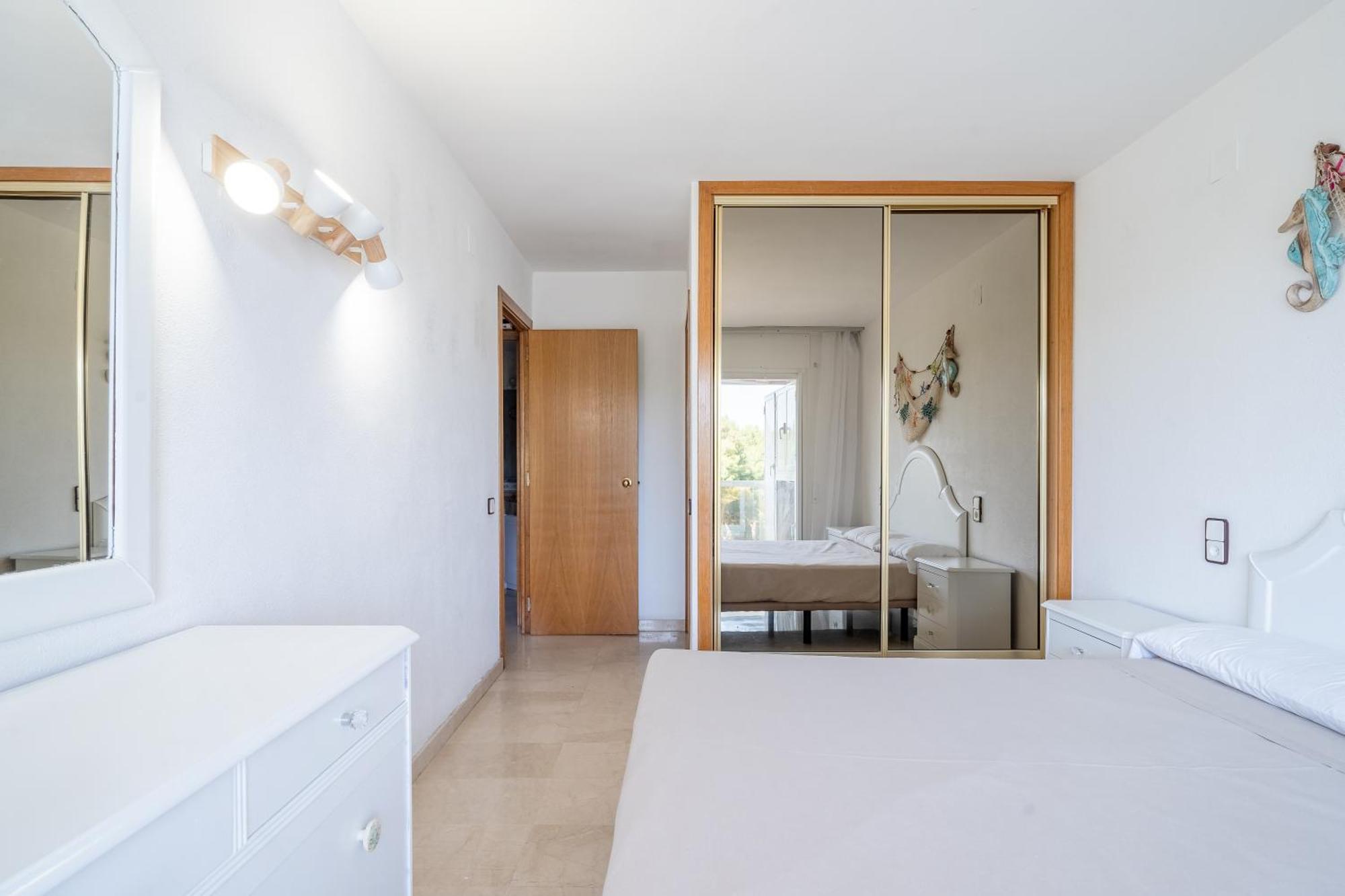 Rentalmar Central Park Salou Cameră foto