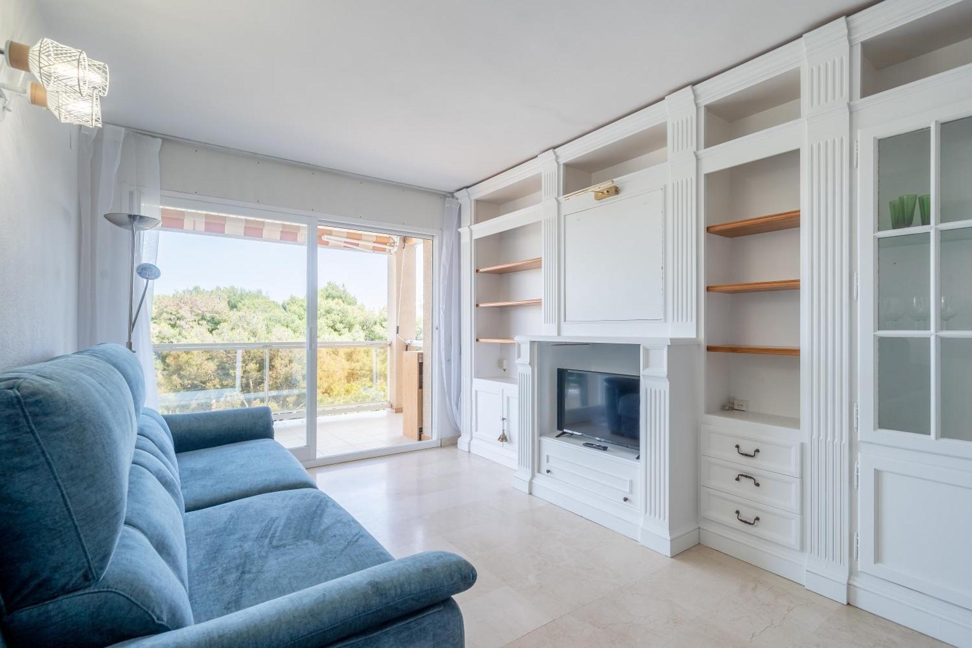Rentalmar Central Park Salou Cameră foto