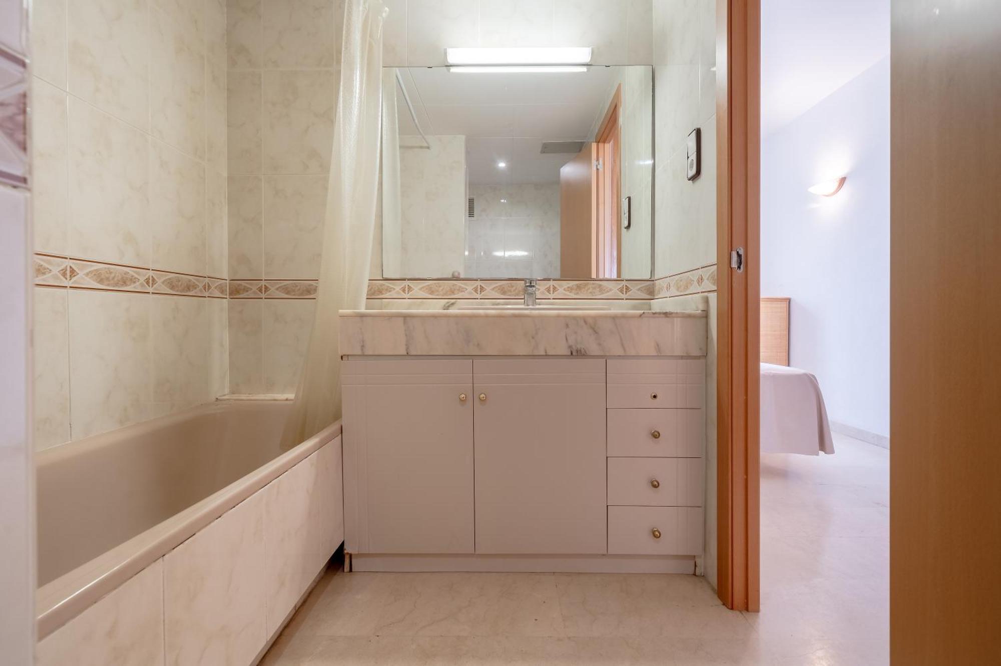 Rentalmar Central Park Salou Cameră foto