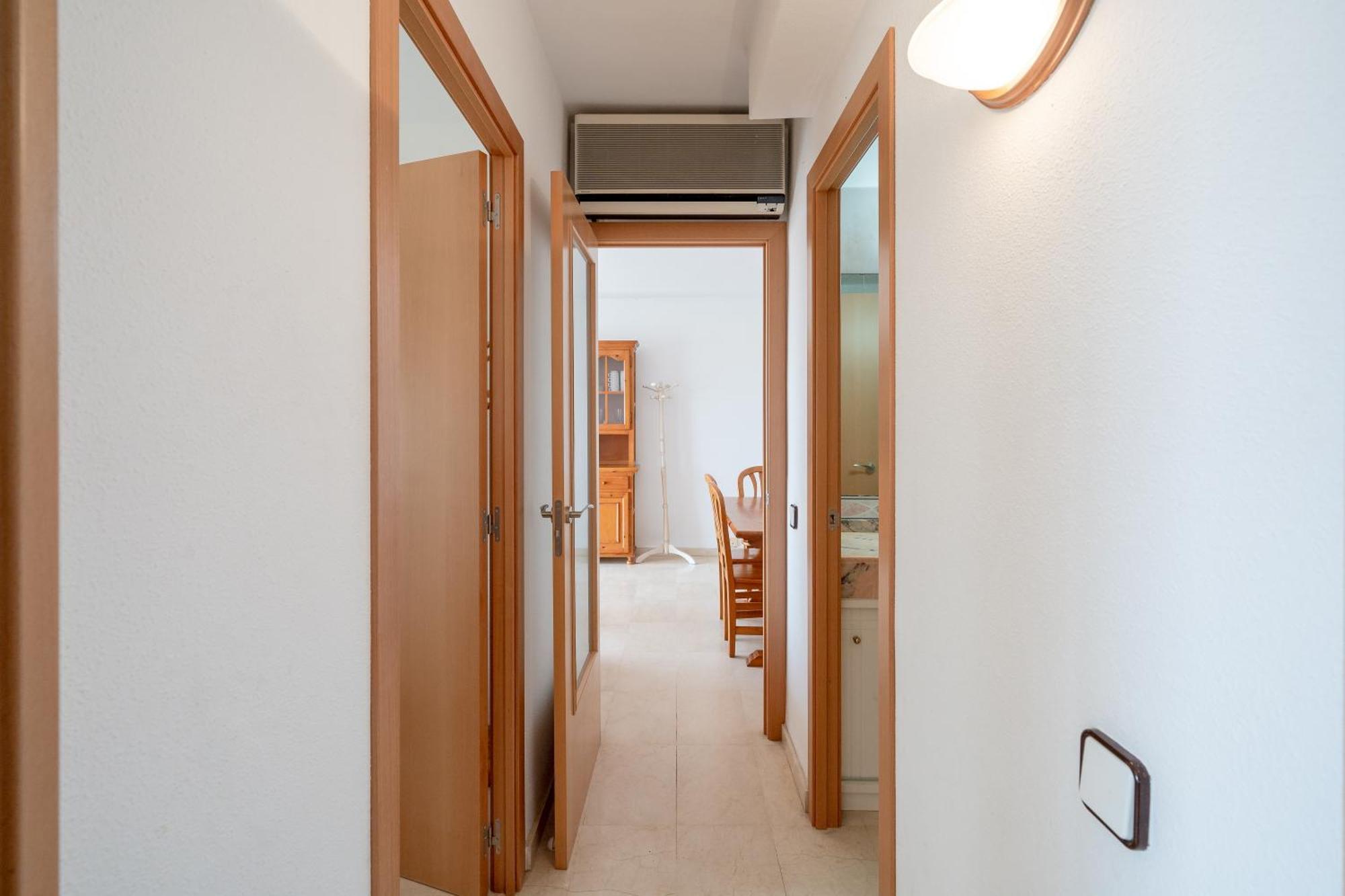Rentalmar Central Park Salou Cameră foto