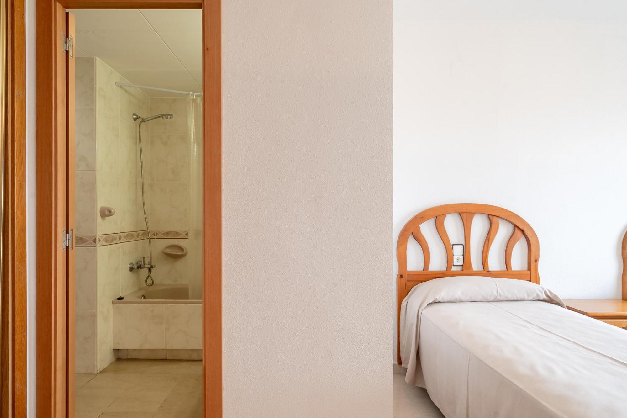 Rentalmar Central Park Salou Cameră foto