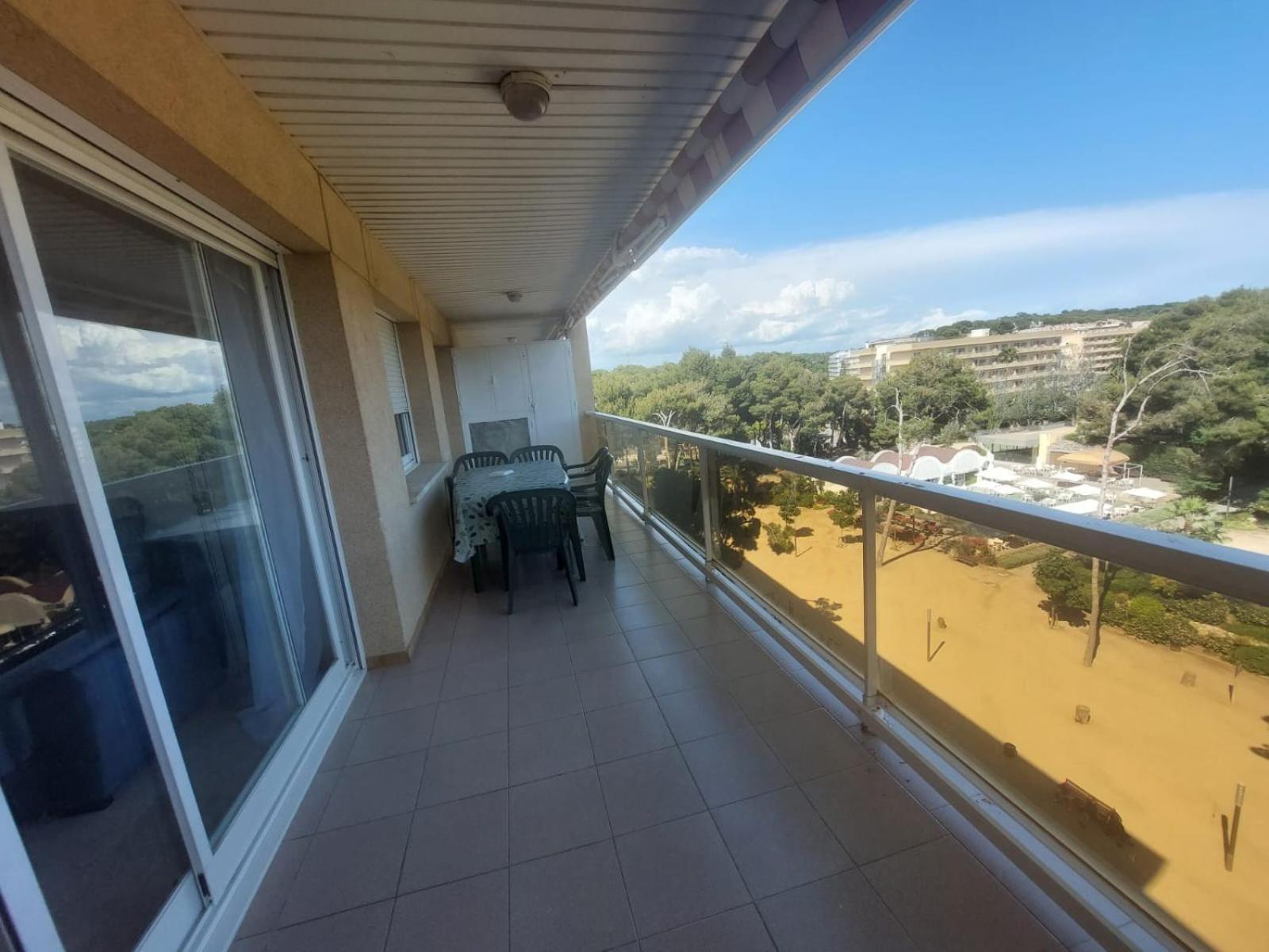 Rentalmar Central Park Salou Cameră foto