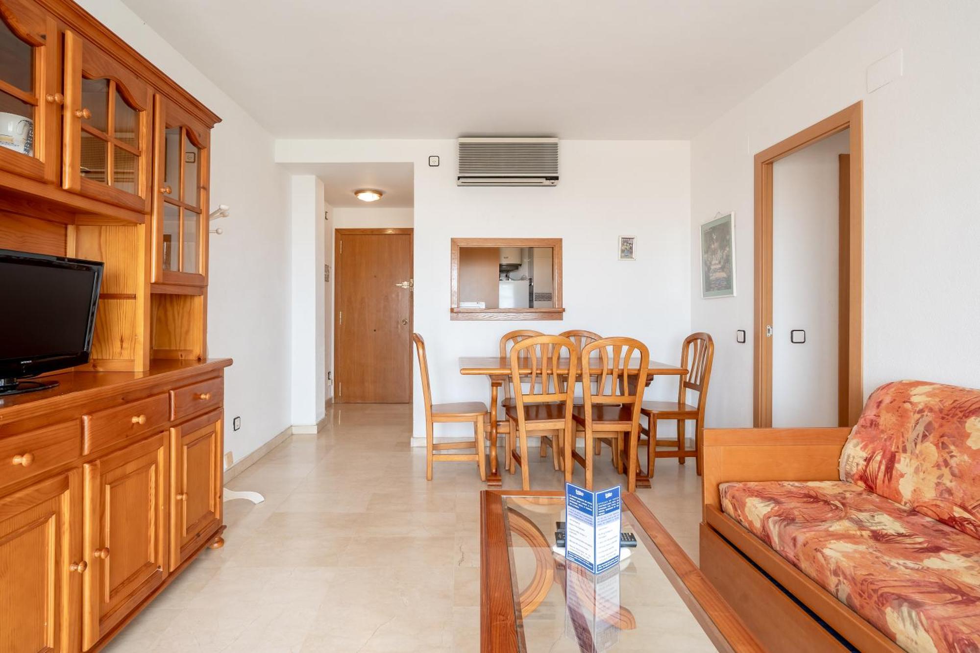 Rentalmar Central Park Salou Cameră foto