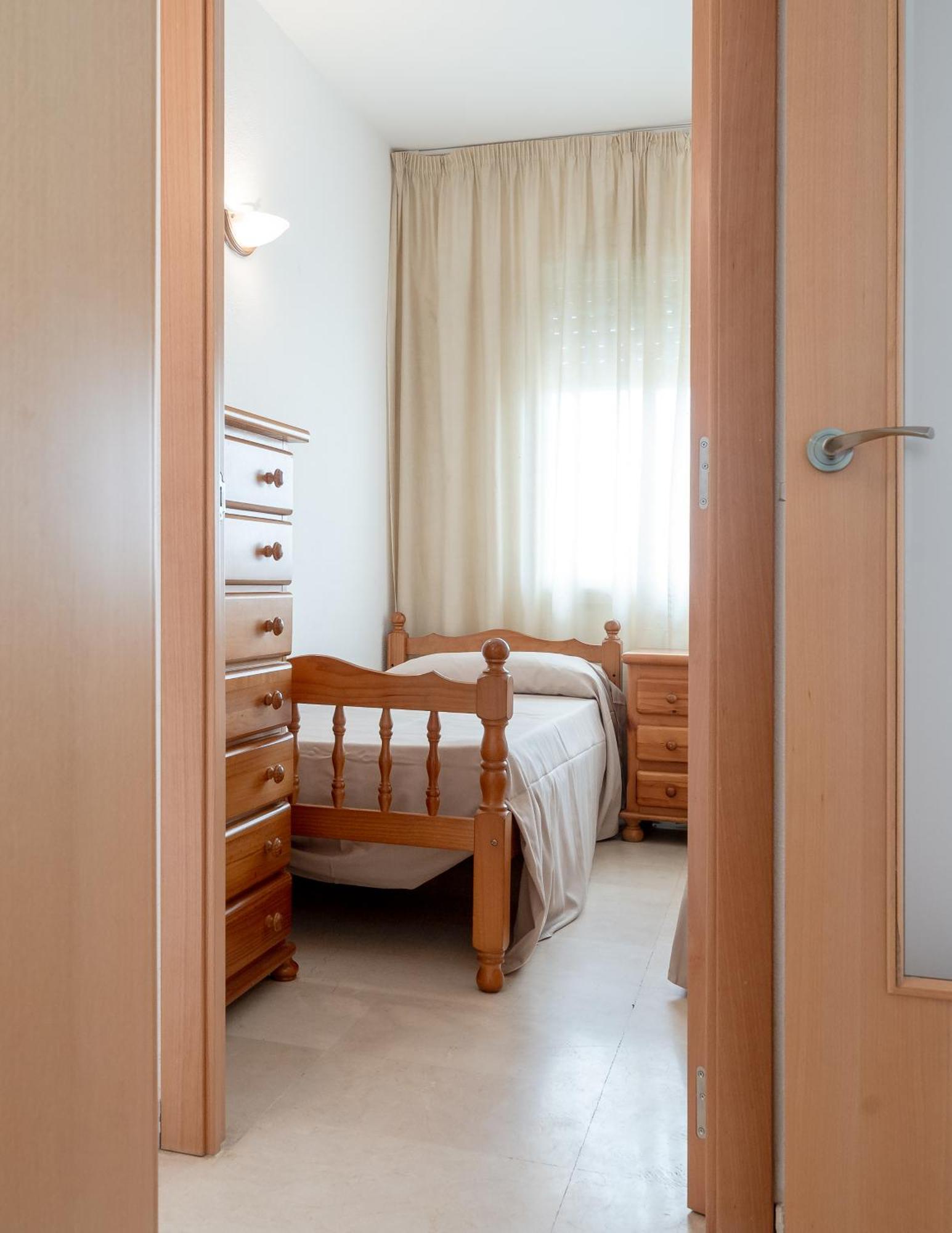 Rentalmar Central Park Salou Cameră foto