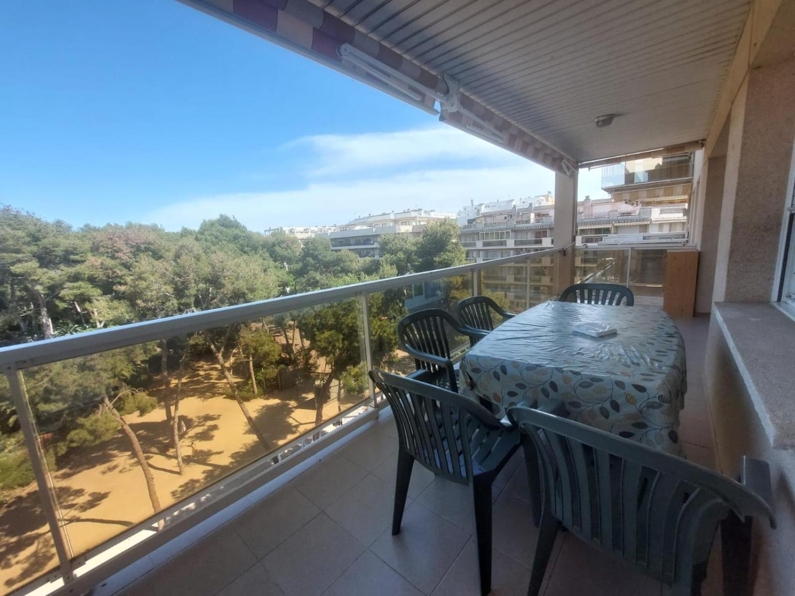 Rentalmar Central Park Salou Cameră foto