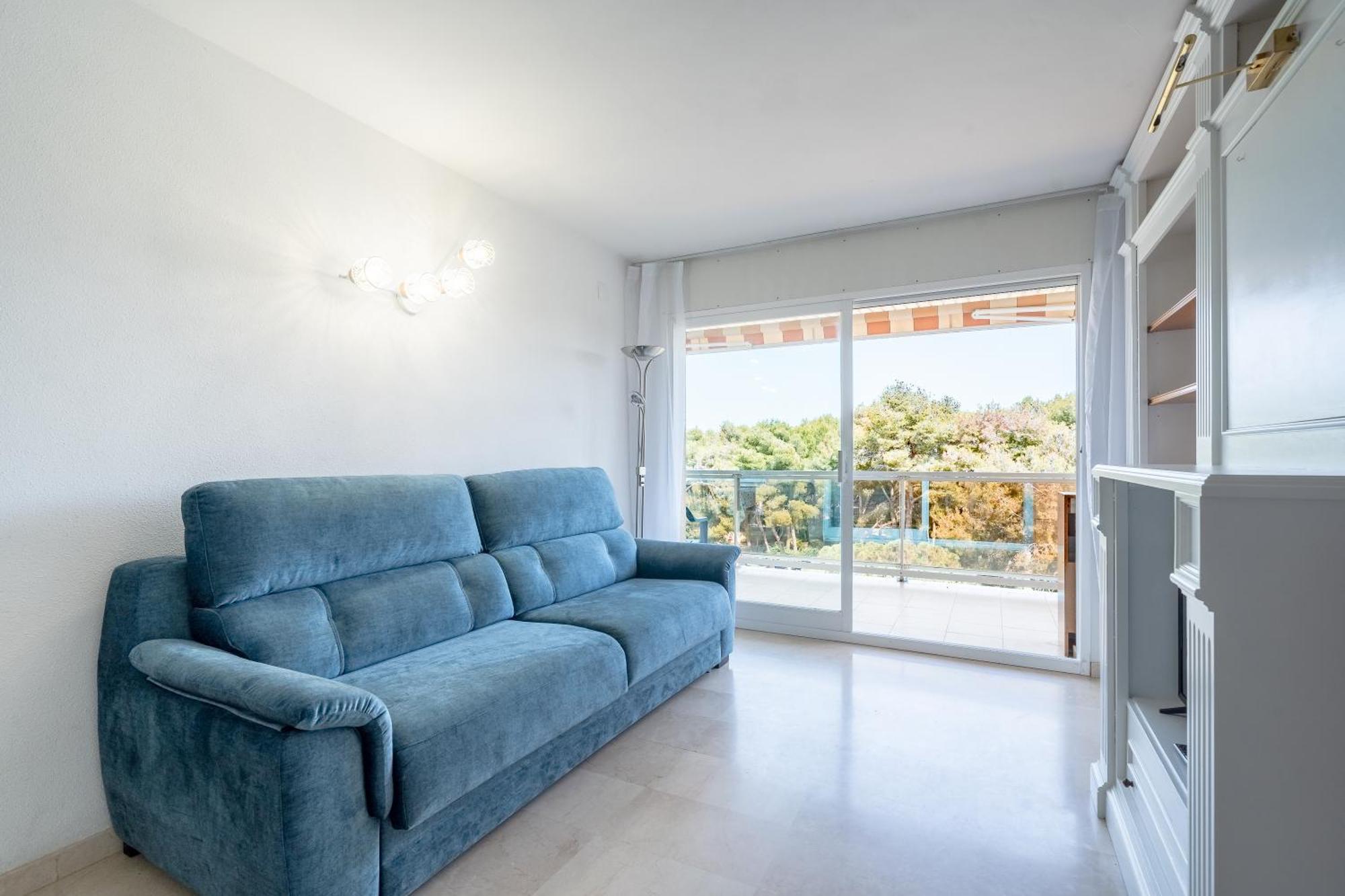 Rentalmar Central Park Salou Cameră foto