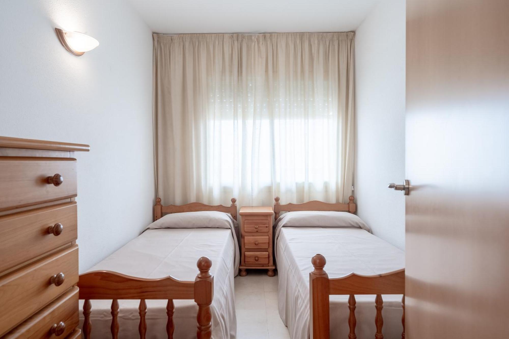 Rentalmar Central Park Salou Cameră foto