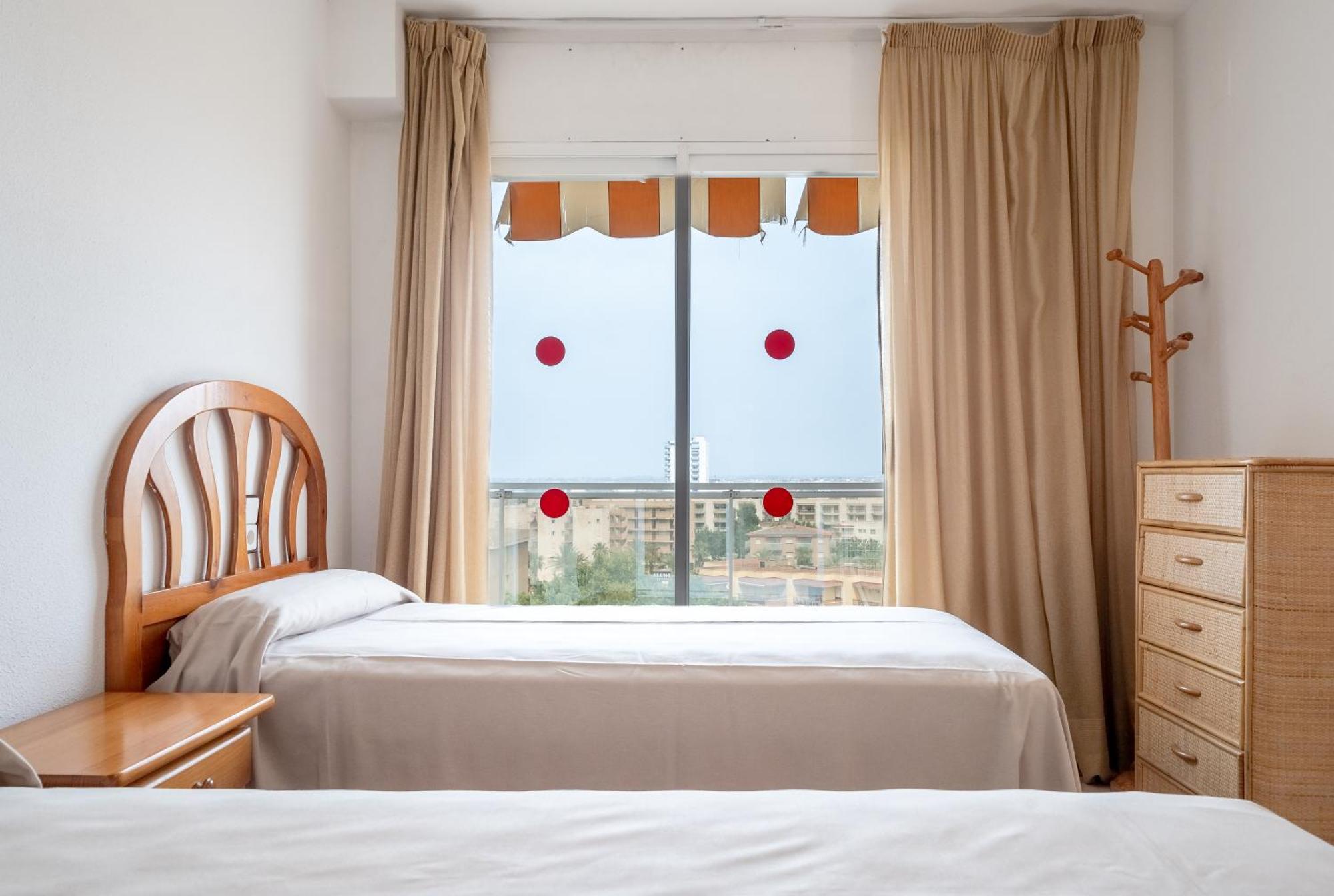 Rentalmar Central Park Salou Cameră foto