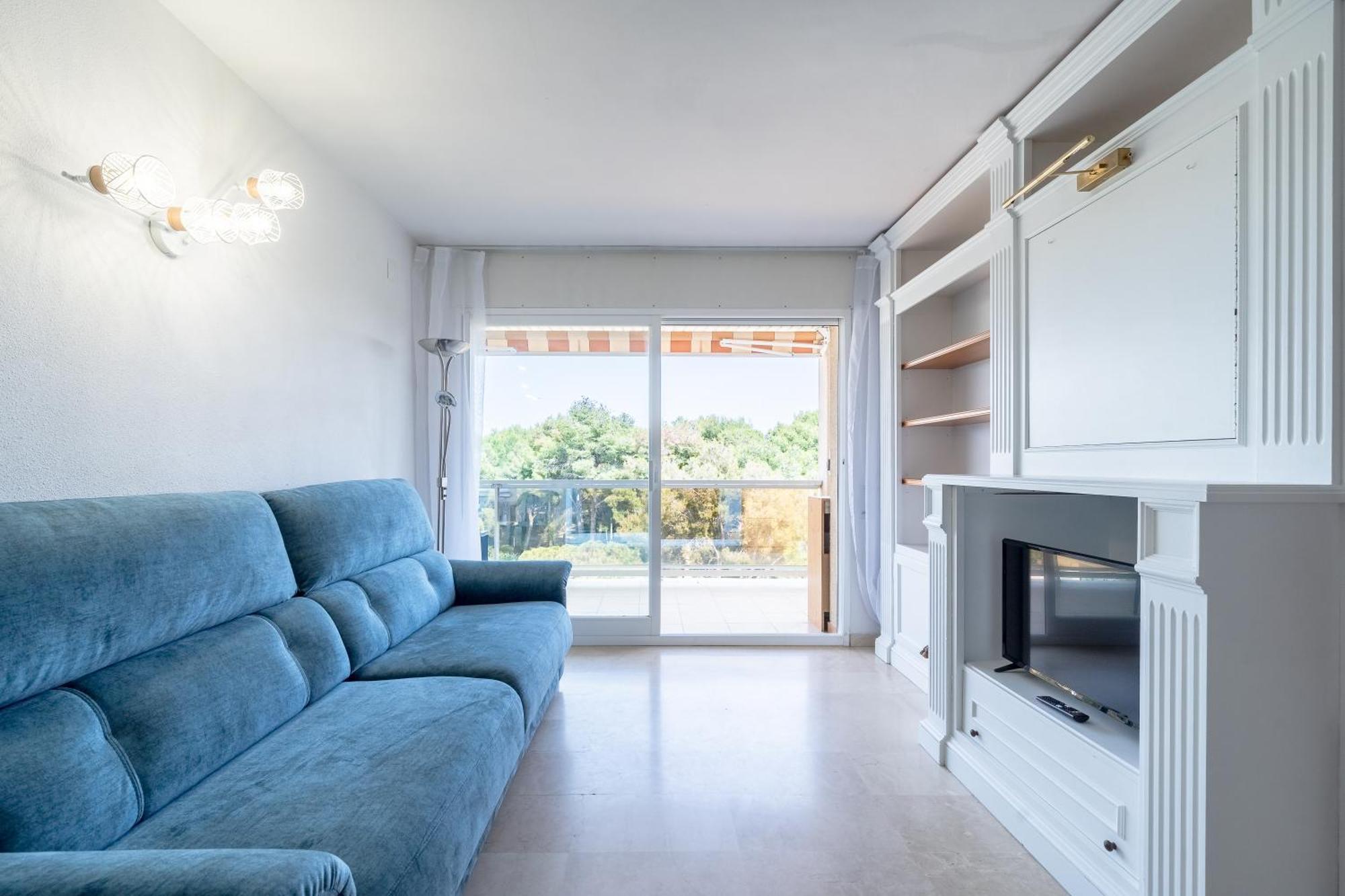 Rentalmar Central Park Salou Cameră foto
