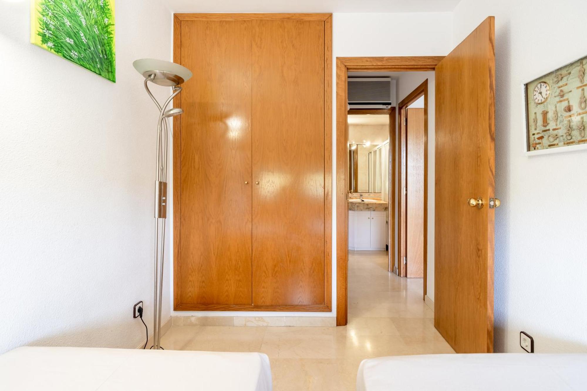 Rentalmar Central Park Salou Cameră foto