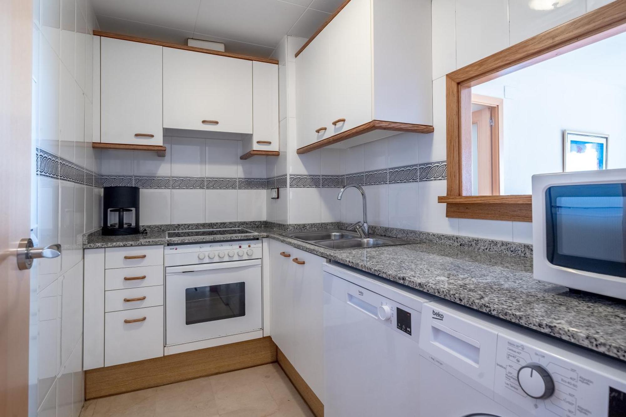 Rentalmar Central Park Salou Cameră foto