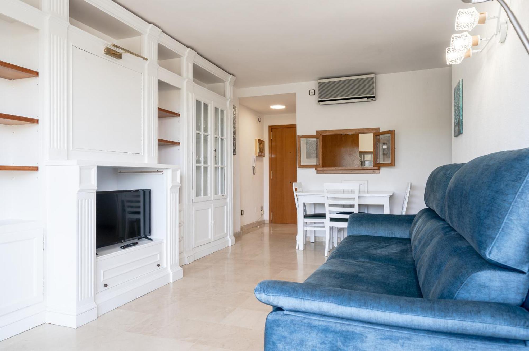 Rentalmar Central Park Salou Cameră foto