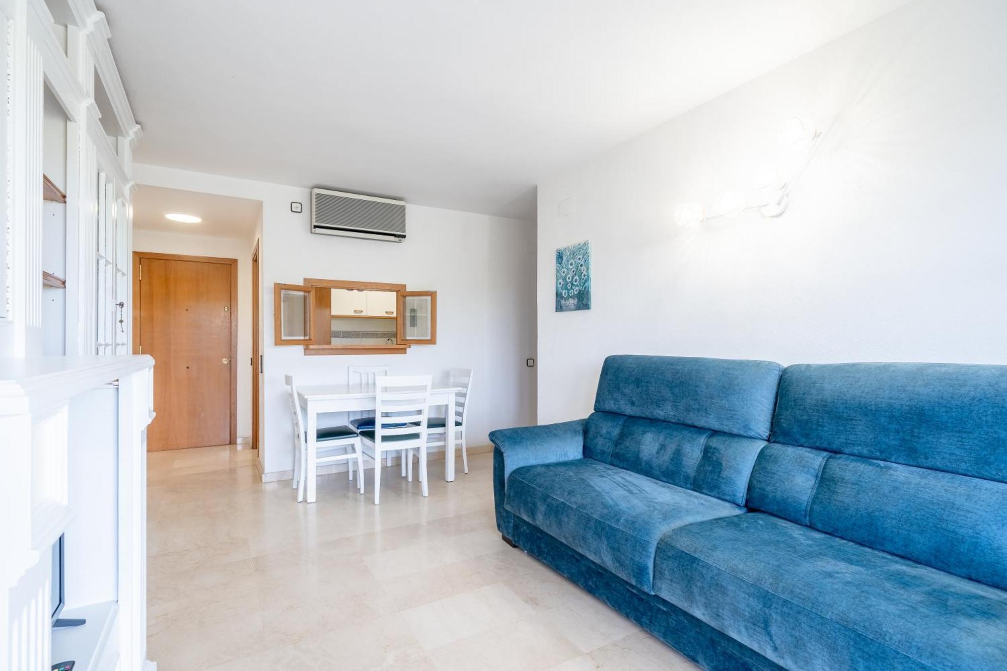 Rentalmar Central Park Salou Cameră foto