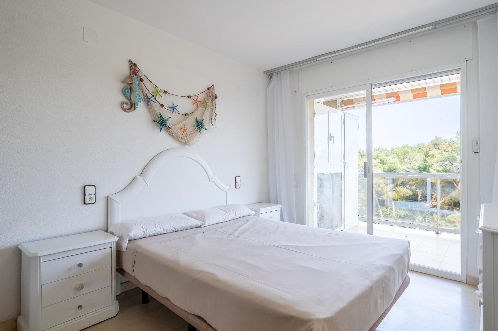 Rentalmar Central Park Salou Cameră foto