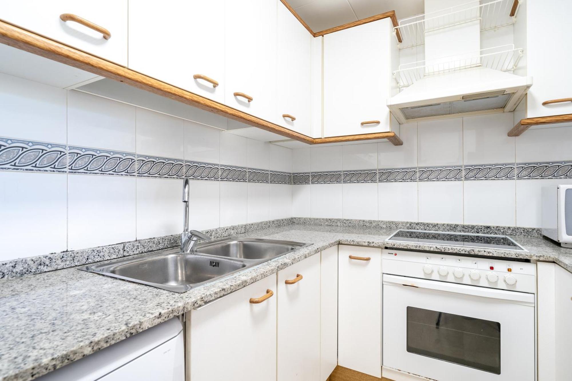 Rentalmar Central Park Salou Cameră foto